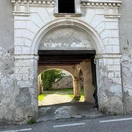 Pizzocco 1 A Santa Giustina