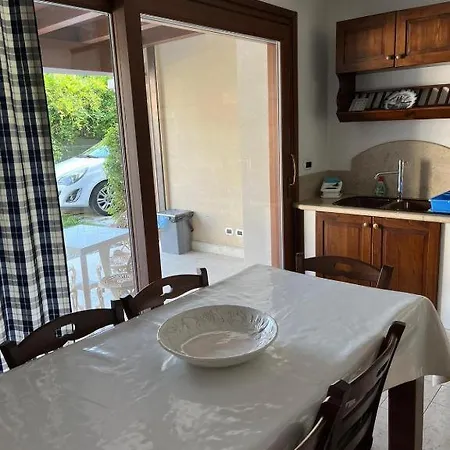 Pizzocco 1 A Santa Giustina Apartment *