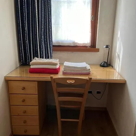 Pizzocco 1 A Santa Giustina Meano