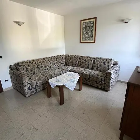 Pizzocco 1 A Santa Giustina Meano