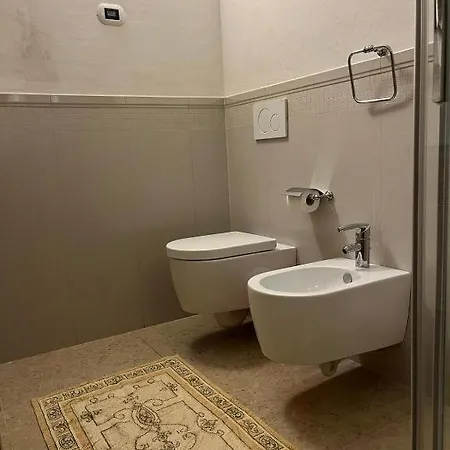 Pizzocco 1 A Santa Giustina Apartment *