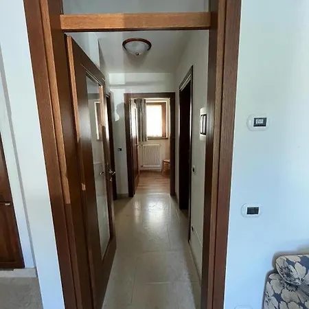 Apartment Pizzocco 1 A Santa Giustina Meano