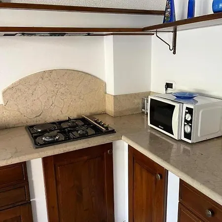 Apartment Pizzocco 1 A Santa Giustina Meano