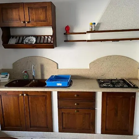 Apartment Pizzocco 1 A Santa Giustina