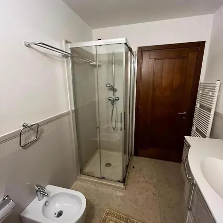 Apartment Pizzocco 1 A Santa Giustina *