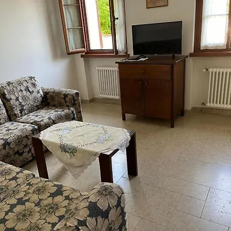 Pizzocco 1 A Santa Giustina *