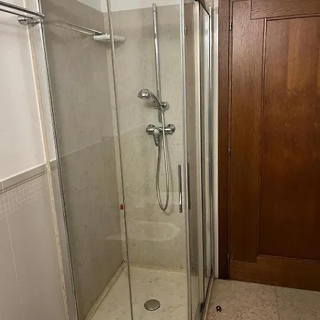 Pizzocco 1 A Santa Giustina Meano