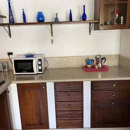 Pizzocco 1 A Santa Giustina